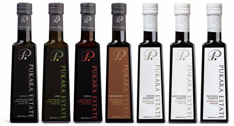 Pukara Estate - Denman Tasting Room - Inverell Accommodation 0