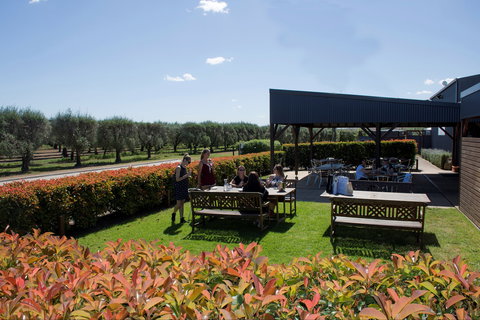 Pukara Estate - Denman Tasting Room - Inverell Accommodation 1