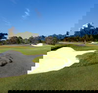 RACV Royal Pines Resort Golf Course - Inverell Accommodation