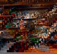 Ripleys Believe It Or Not Odditorium - Inverell Accommodation