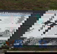 Settlement Point Viewing Platform - Inverell Accommodation
