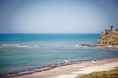 Shoreham Beach - Inverell Accommodation 0