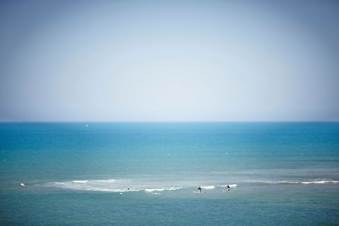 Shoreham Beach - Inverell Accommodation 2