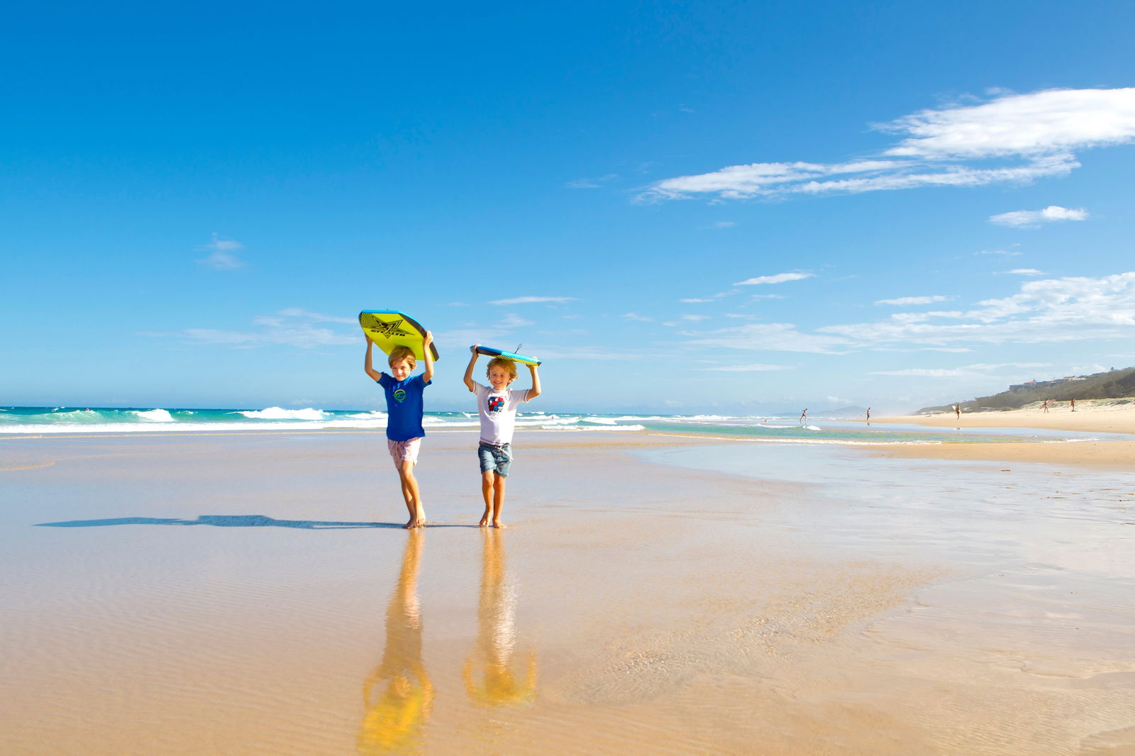Sunshine Beach QLD Inverell Accommodation