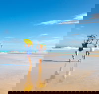 Sunshine Beach - Inverell Accommodation