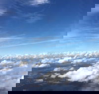 Sydney Motor Glider Flight Group - Inverell Accommodation