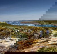 The Coast track - Inverell Accommodation