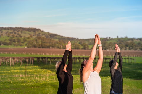 True North Yoga - Inverell Accommodation 2