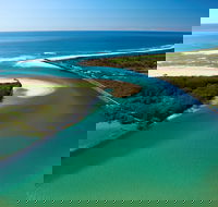 Urunga - Inverell Accommodation