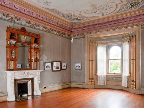 Villa Alba Museum - Inverell Accommodation 1