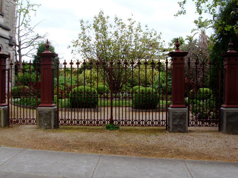 Villa Alba Museum - Inverell Accommodation 2
