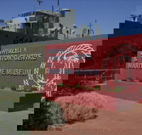 Whyalla Maritime Museum - Inverell Accommodation