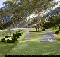 Woolooware Golf Course - Inverell Accommodation