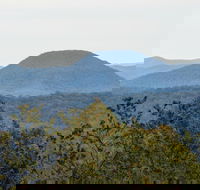 Yengo National Park - Inverell Accommodation