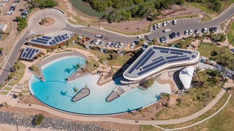 Yeppoon Lagoon - Inverell Accommodation 0