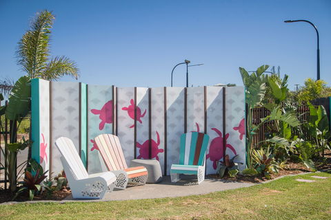 Yeppoon Lagoon - Inverell Accommodation 1