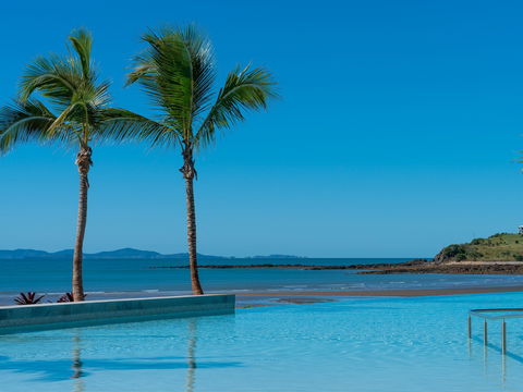 Yeppoon Lagoon - Inverell Accommodation 2