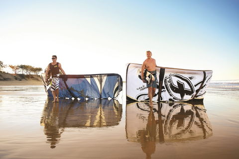 Agnes Water Beach - Inverell Accommodation 1