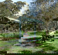 Alexanders picnic area - Inverell Accommodation