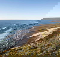 Angourie to Brooms Head - Inverell Accommodation