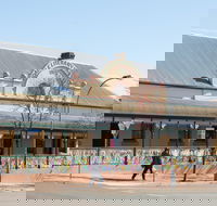Armidale Folk Museum - Inverell Accommodation