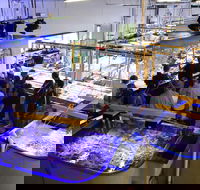 Australian Institute of Marine Science - Inverell Accommodation