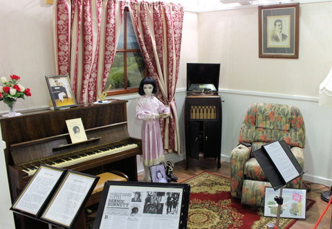 Australian Country Music Hall Of Fame - Inverell Accommodation 1