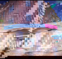 Australian Design Centre - Inverell Accommodation