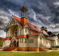 Beaudesert - Inverell Accommodation