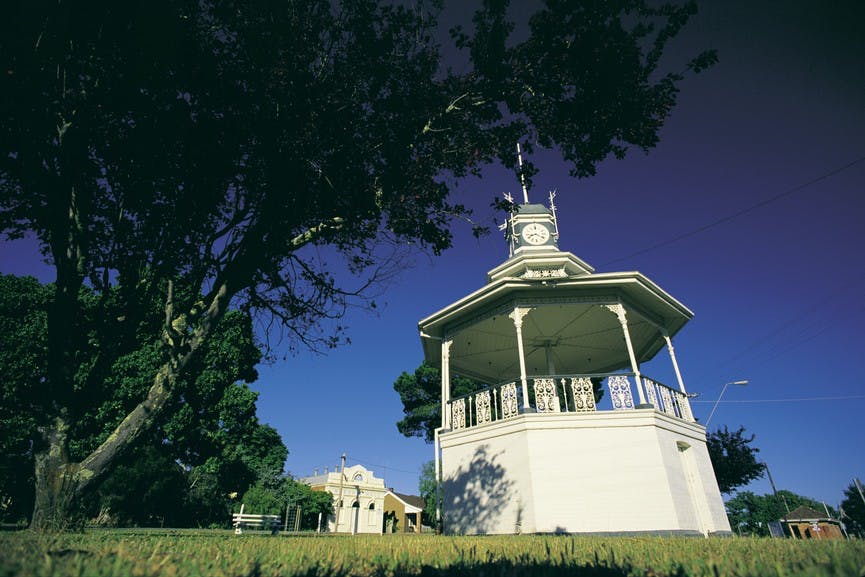 Inverell Accommodation