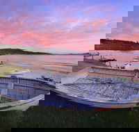 Boat Beach - Inverell Accommodation