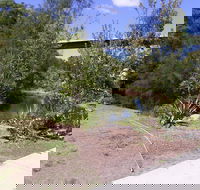 Burnum Burnum Sanctuary Woronora - Inverell Accommodation