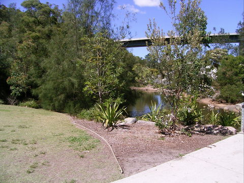 Burnum Burnum Sanctuary Woronora - Inverell Accommodation 0