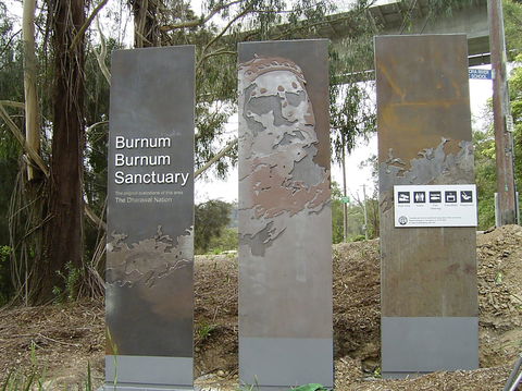 Burnum Burnum Sanctuary Woronora - Inverell Accommodation 1