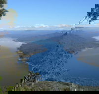 Burragorang State Conservation Area - Inverell Accommodation