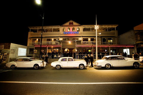 Caxton Street - Inverell Accommodation 1