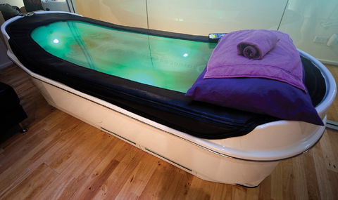 Club MMM! Day Spa - Inverell Accommodation 1