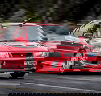Collie Motorplex - Inverell Accommodation