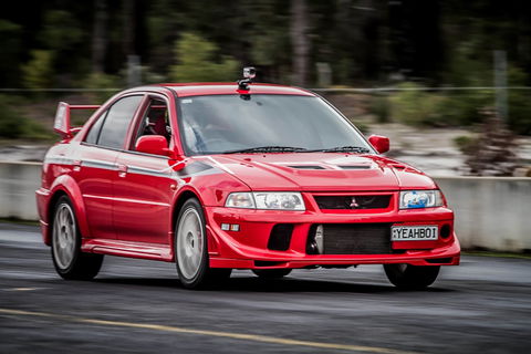 Collie Motorplex - Inverell Accommodation 0