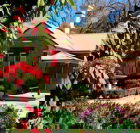 Cook Park Guildry - Inverell Accommodation