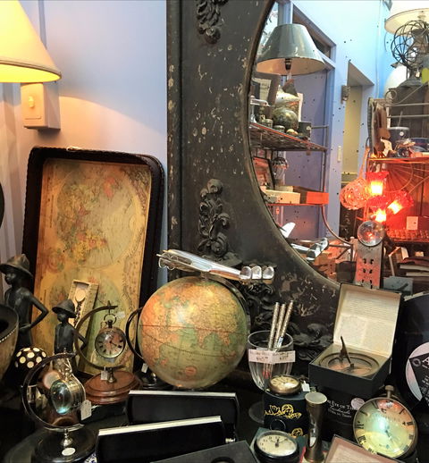 Country House Gifts And Homewares - Inverell Accommodation 2