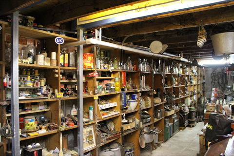 Dales Mini Museum Henty - Inverell Accommodation 0