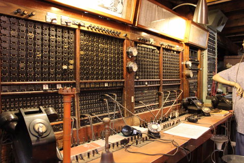 Dales Mini Museum Henty - Inverell Accommodation 1