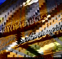 Darlinghurst Theatre Company - Inverell Accommodation