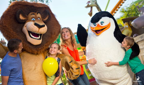 Dreamworld - Inverell Accommodation 1