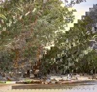 Edward River - Inverell Accommodation