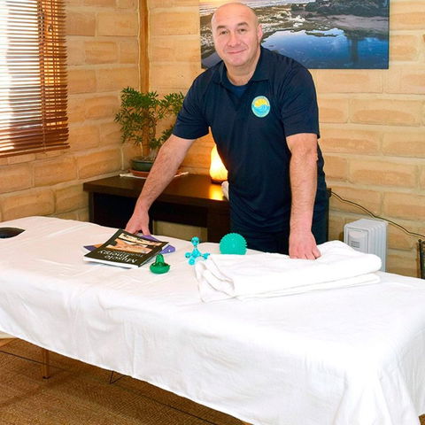 Equilibrium Bellarine Massage Therapy - Inverell Accommodation 0