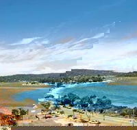 Ettalong Beach - Inverell Accommodation