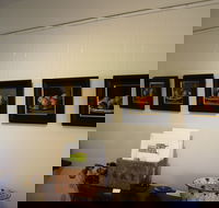 Falkner Gallery - Inverell Accommodation