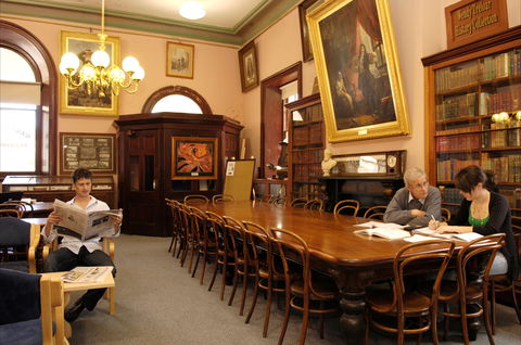 Gawler Historic Main Street Walking Tour - Inverell Accommodation 1